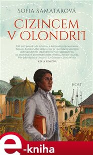 Cizincem v Olondrii - Sofia Samatarová