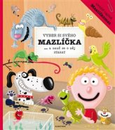 Vyber si svého mazlíčka a nauč se o něj starat