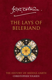 Lays of Beleriand