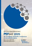 PEFnet 2025
