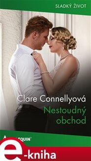 Nestoudný obchod