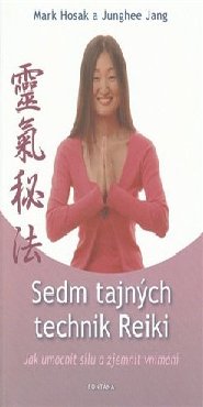 Sedm tajných technik Reiki