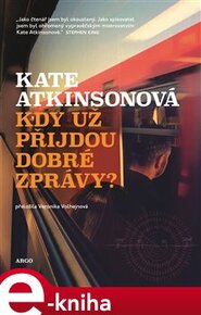 Kdy už přijdou dobré zprávy?