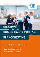 Efektivní komunikace v profesní francouzštině