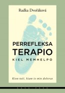 Perrefleksa terapiio kiel memhelpo