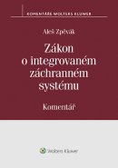 Zákon o integrovaném záchranném systému. Komentář