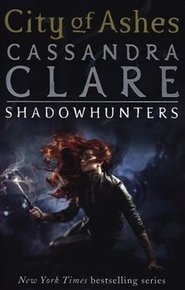 The Mortal Instruments:City of Ashes - Cassandra Clareová