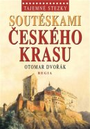 Soutěskami Českého krasu - Otomar Dvořák