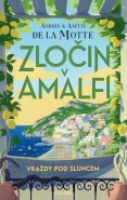 Vraždy pod sluncem - Zločin v Amalfi