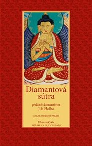 Diamantová sútra - Jiří Holba