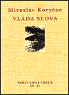 Vláda slova - Miroslav Koryčan