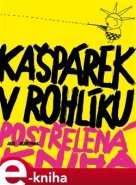 Kašpárek v rohlíku