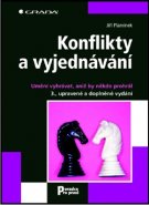 Konflikty a vyjednávání - Jiří Plamínek