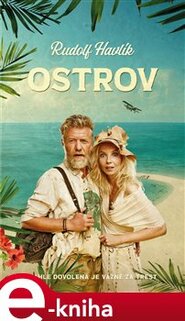Ostrov - Rudolf Havlík