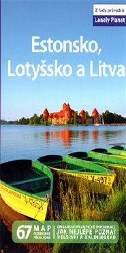 Estonsko, Lotyšsko a Litva 2