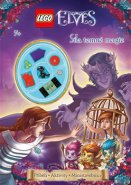 Lego Elves - Síla temné magie