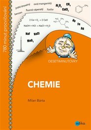 Desetiminutovky - Chemie