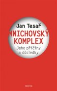 Mnichovský komplex - Jan Tesař