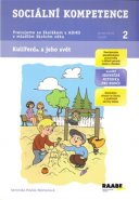 Sociální kompetence - Pavlas Veronika Martanová