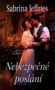 Nebezpečné poslání - Sabrina Jeffries