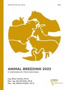 Animal Breeding 2022