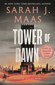 Tower of Dawn (Throne of Glass 6)