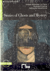 Stories of Ghosts and Mystery Book + CD (Black Cat Readers B1.1) - Rudyard Kipling, James Le Fanu