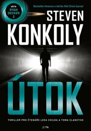 Útok