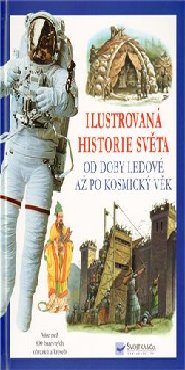 Ilustrovaná historie světa