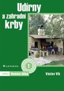 Udírny a zahradní krby - Václav Vlk