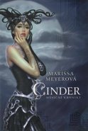 Cinder - Marissa Meyerová