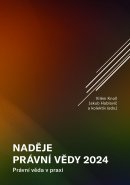 Naděje právní vědy 2024