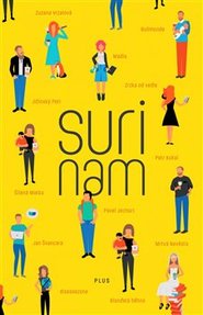 Surinam -