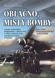 Oblačno, místy bomby