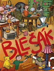 Blešák Blešák