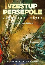 Vzestup Perzepole