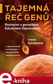 Tajemná řeč genů