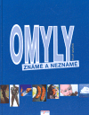 Omyly známé a neznámé - Filip Murin