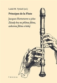 Principes de la Flute