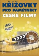 Křížovky pro pamětníky – České filmy