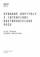 Vybrané kapitoly z intenzivní ošetřovatelské péče