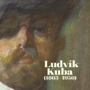 Ludvík Kuba (1863-1956)