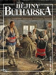 Dějiny Bulharska
