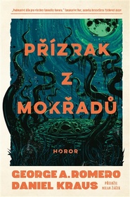 Přízrak z mokřadů