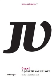 Čtení o Josefu Váchalovi