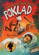 Poklad - Pavel Čech