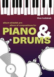 Piano & Drums: album skladeb