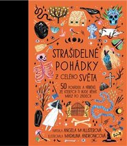 Strašidelné pohádky z celého světa