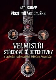 Velmistři středověké detektivky