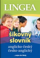 Šikovný slovník - anglicko-český/česko-anglický - kol.